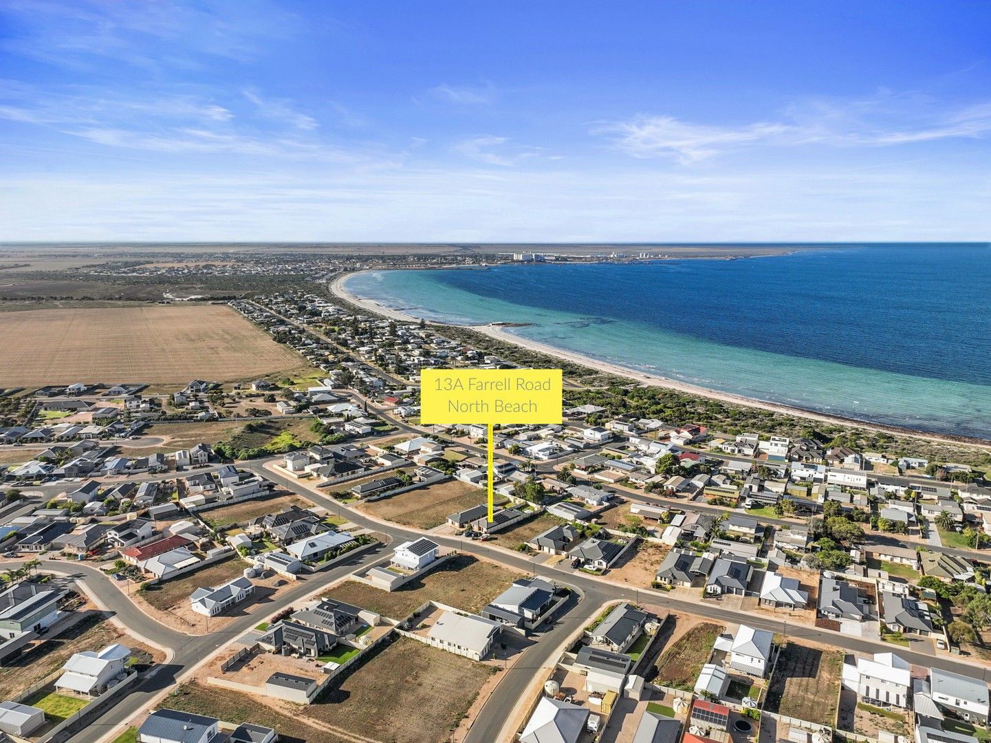 13A Farrell Road, North Beach SA 5556, Image 0