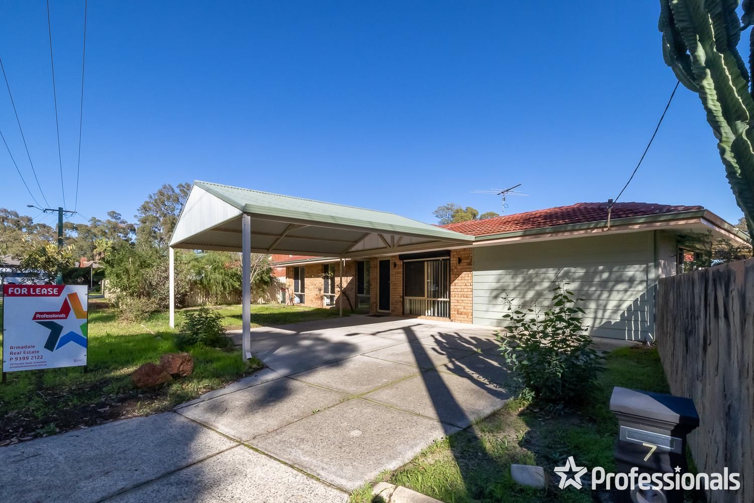 7 Byford Drive, Byford WA 6122, Image 1