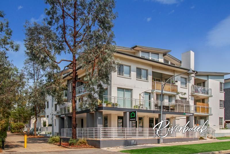 2 bedrooms Apartment / Unit / Flat in 124 Driftway Drive PEMULWUY NSW, 2145