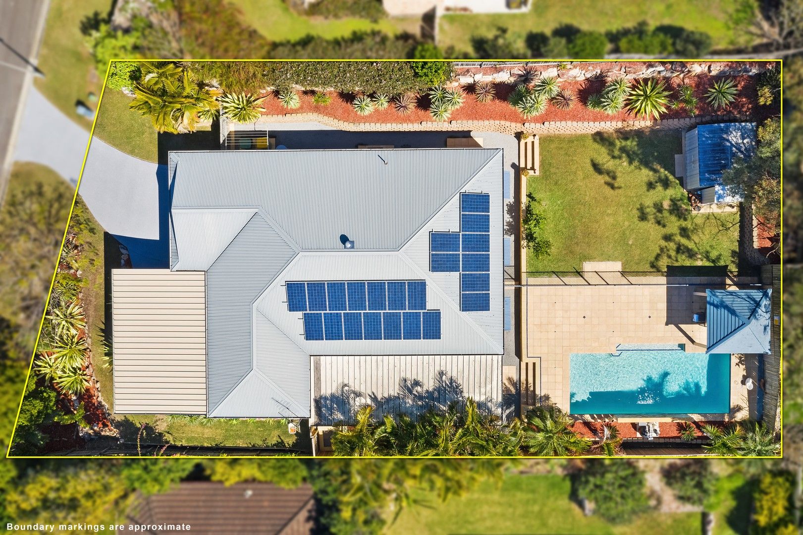 4 Paradise Court, Eatons Hill QLD 4037, Image 0
