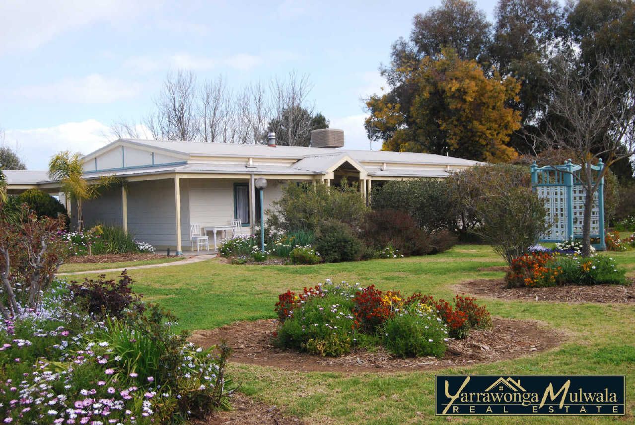 9 Rosemary Court, Yarrawonga VIC 3730, Image 2