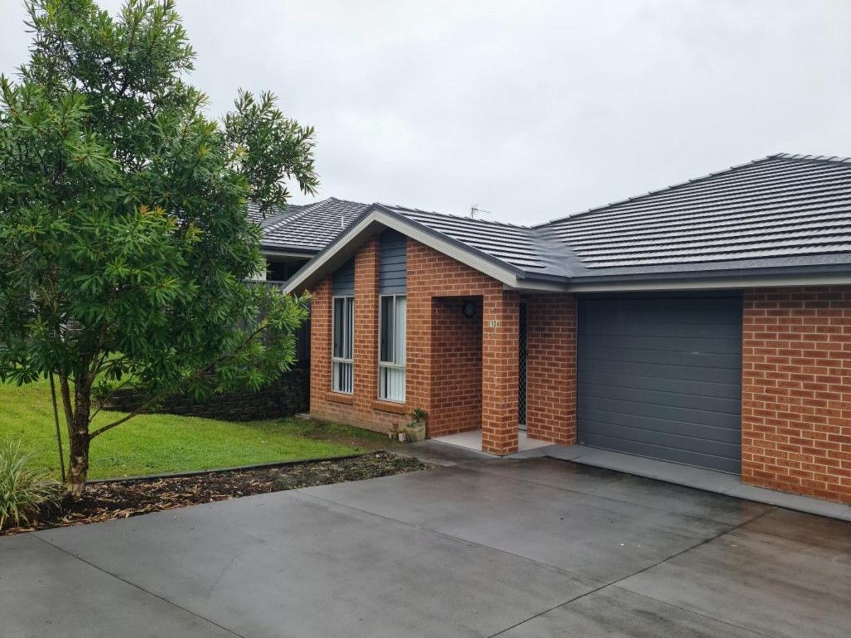 10a Creswell Street, Wadalba NSW 2259 Duplex For Rent Domain