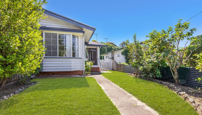 Picture of 44 Henry Street, CHERMSIDE QLD 4032