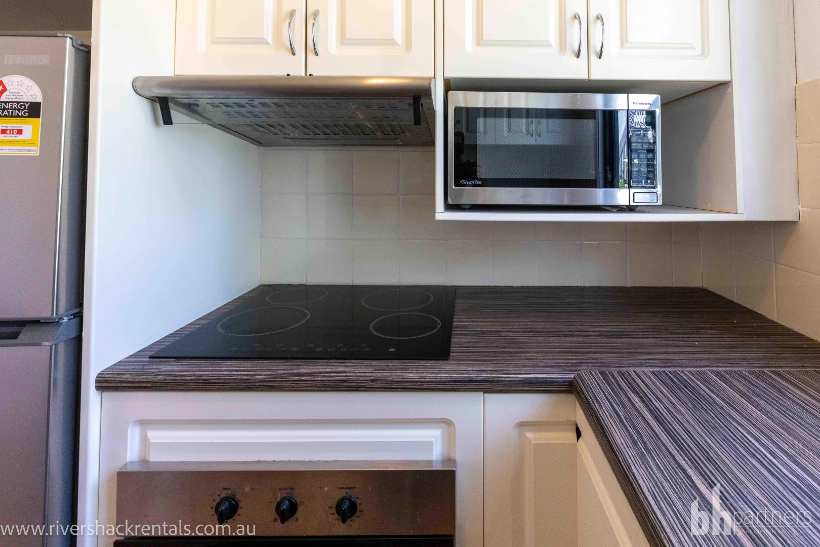 Additional image 7 of 1 Mannum Holiday Village - The House, Cowirra SA 5238