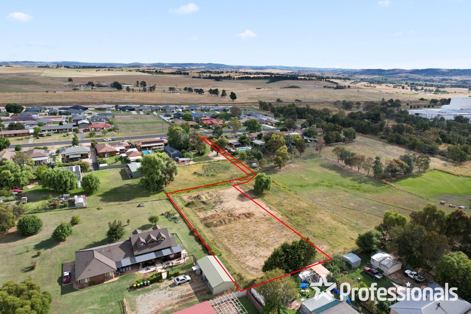 14A Landseer Street, Raglan NSW 2795, Image 0