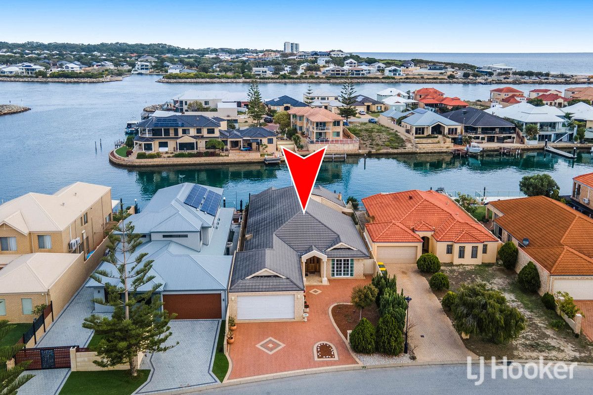 11 Voyager Close, Wannanup WA 6210, Image 0