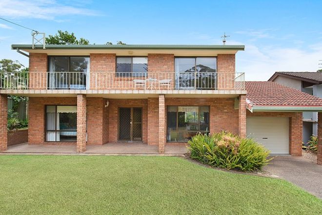 Picture of 103 Matron Porter Drive, NARRAWALLEE NSW 2539