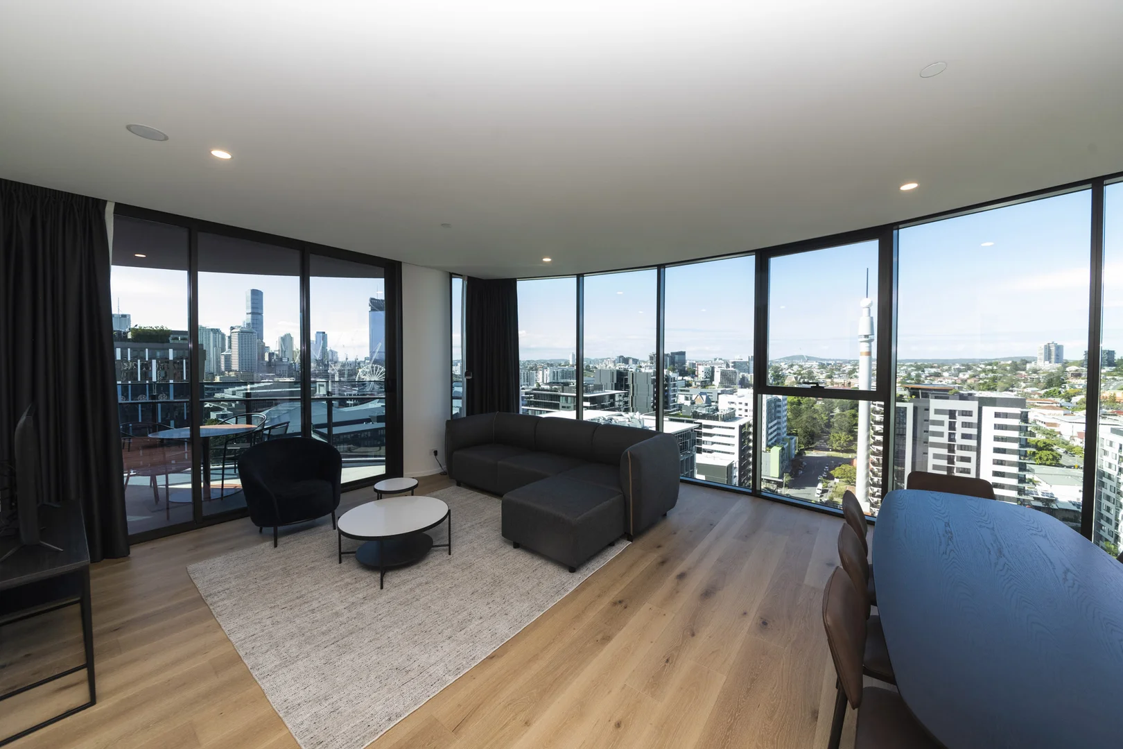 Additional image 8 of 1804/15 Manning Street, South Brisbane QLD 4101