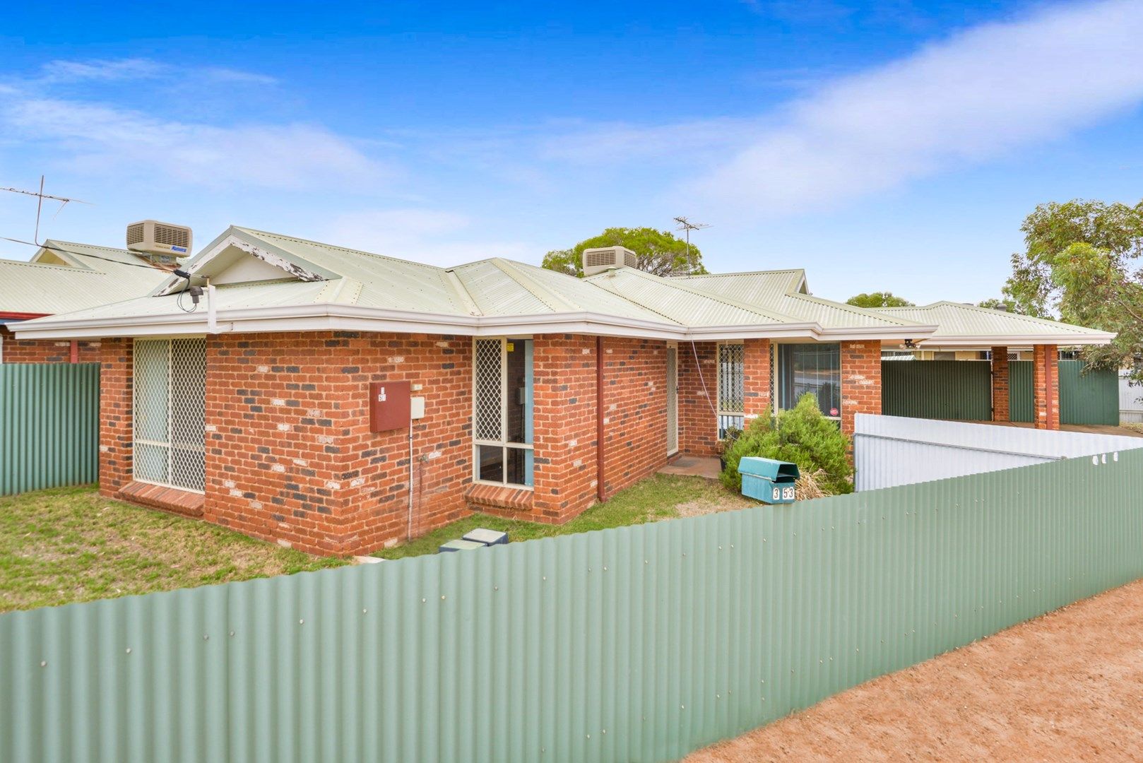 3/53 Balfour Street, South Kalgoorlie WA 6430, Image 0