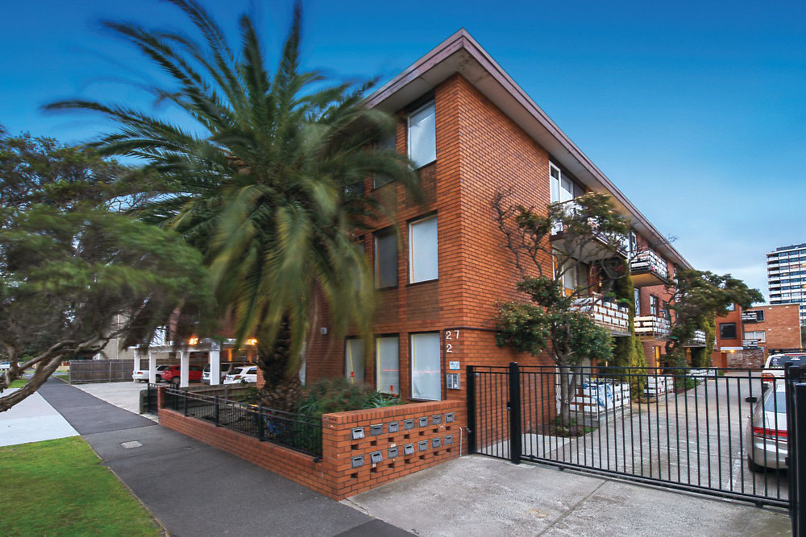 2/27-29 York Street, St Kilda West VIC 3182