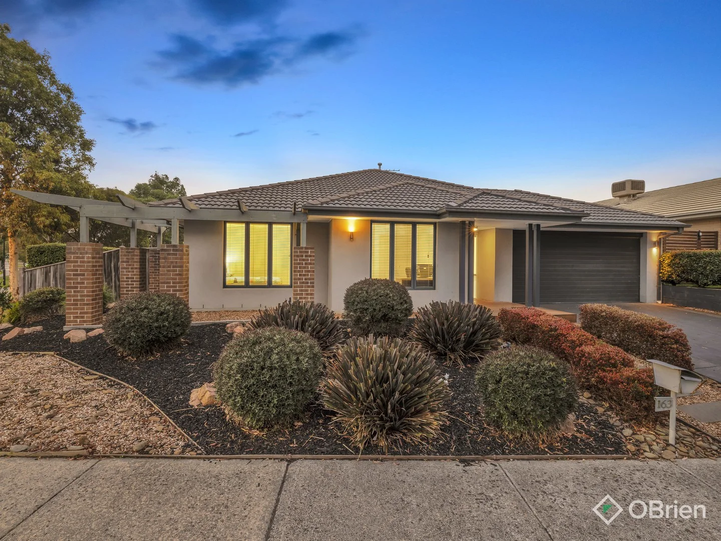 163 Settlers Run, Botanic Ridge VIC 3977