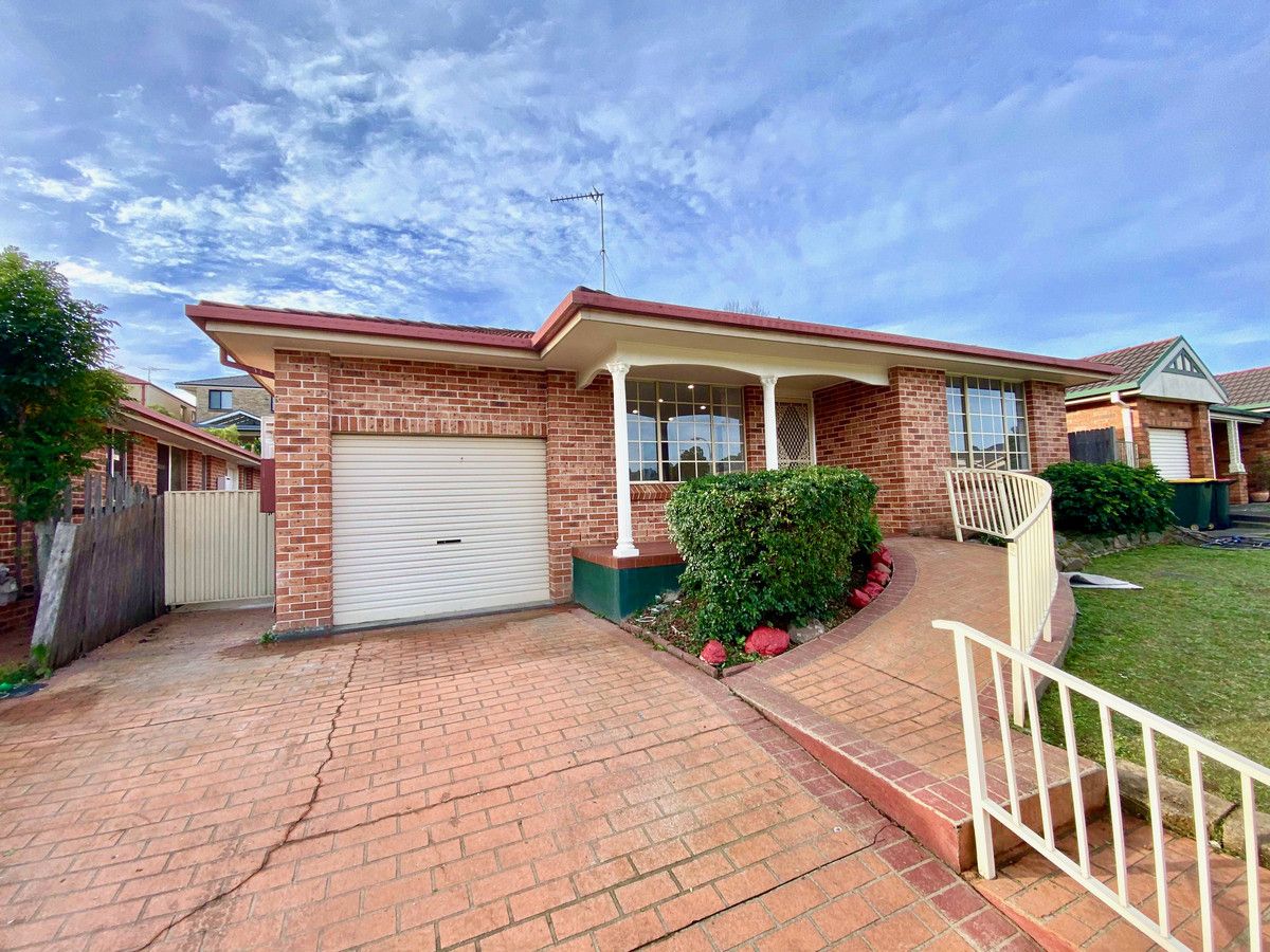 4 bedrooms House in 9 Osbert Place ACACIA GARDENS NSW, 2763