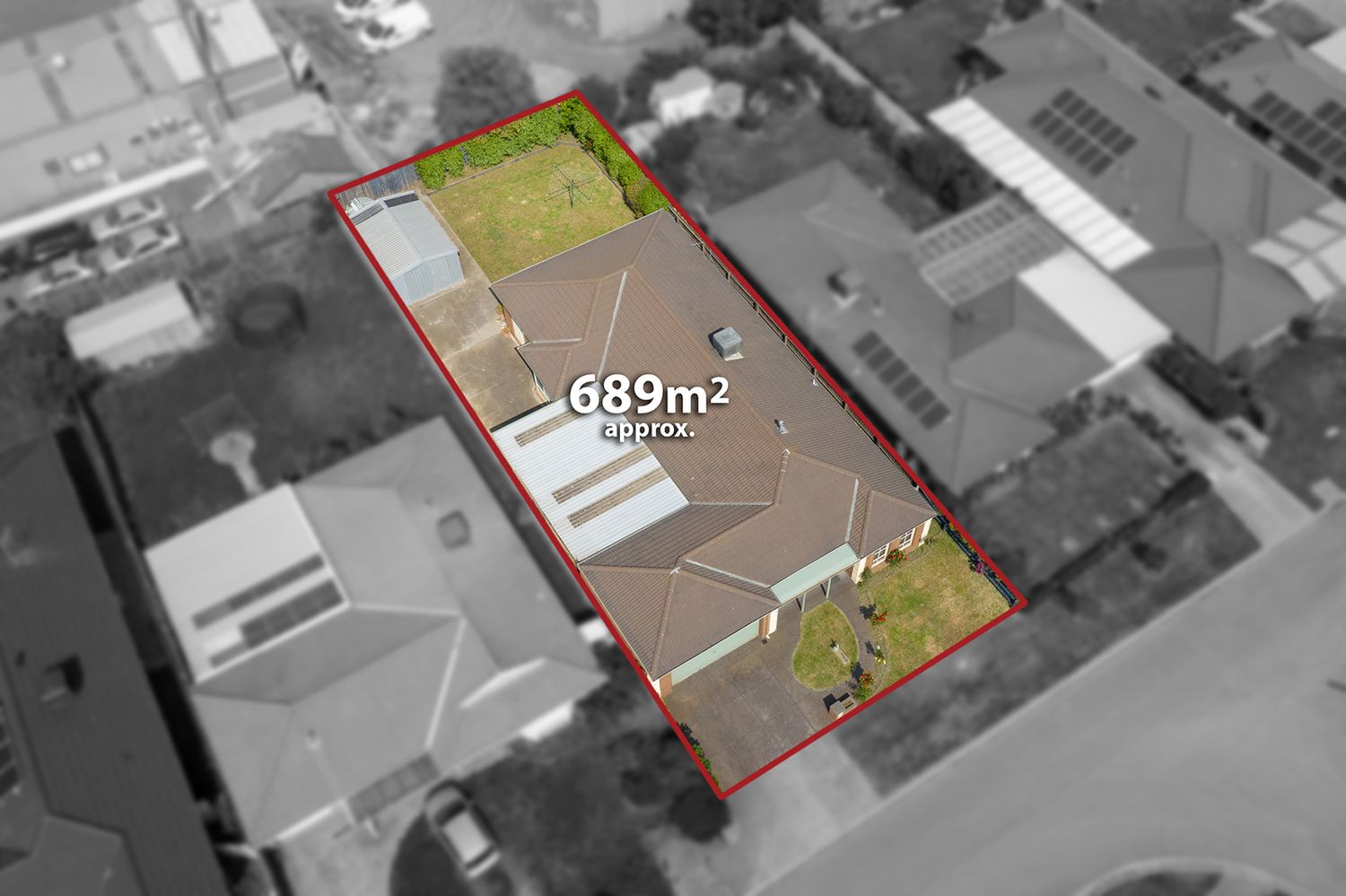 9 Belsay Place, Craigieburn VIC 3064, Image 1