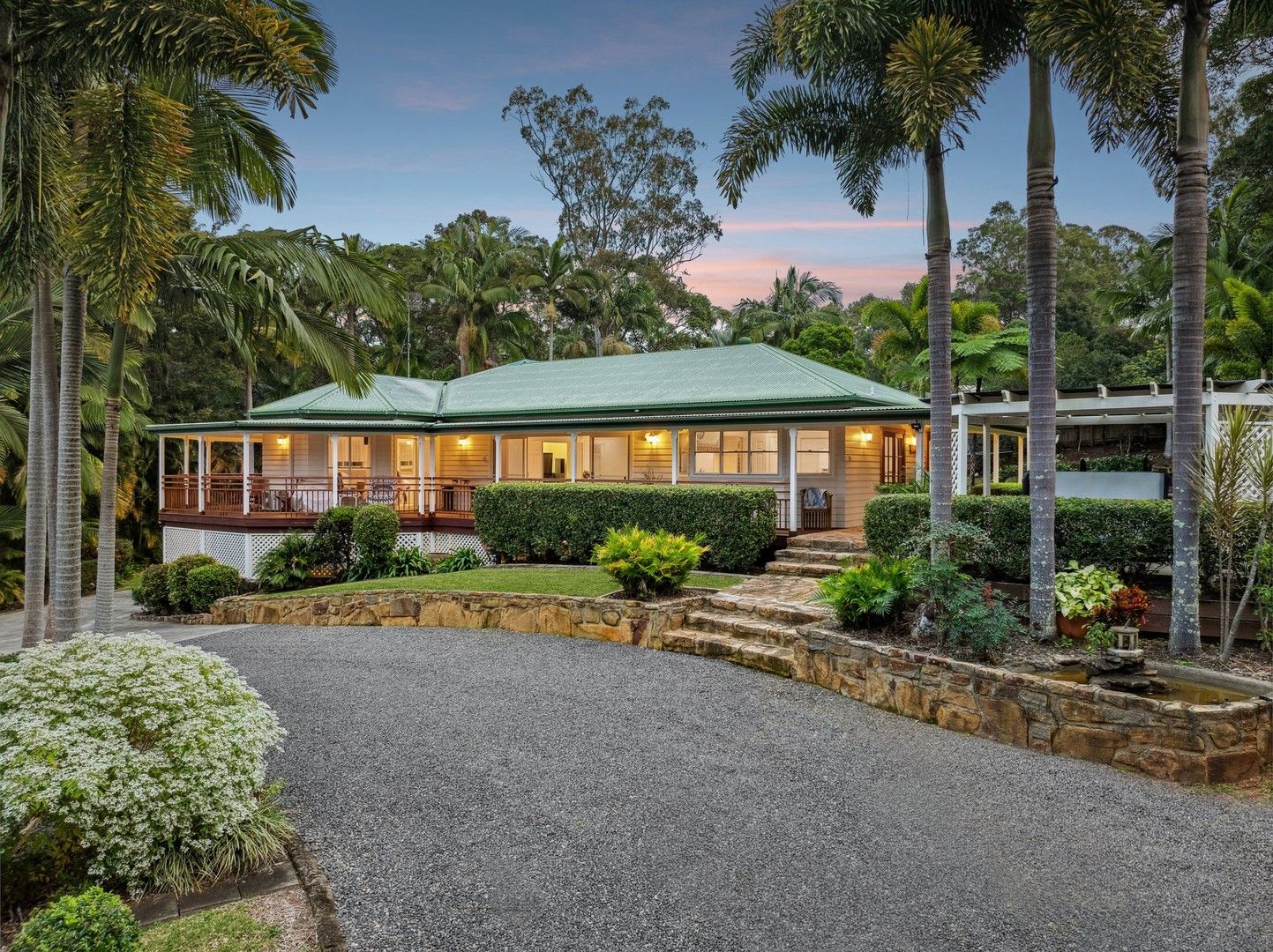 4 bedrooms House in 15 - 21 Whyandra Close DOONAN QLD, 4562