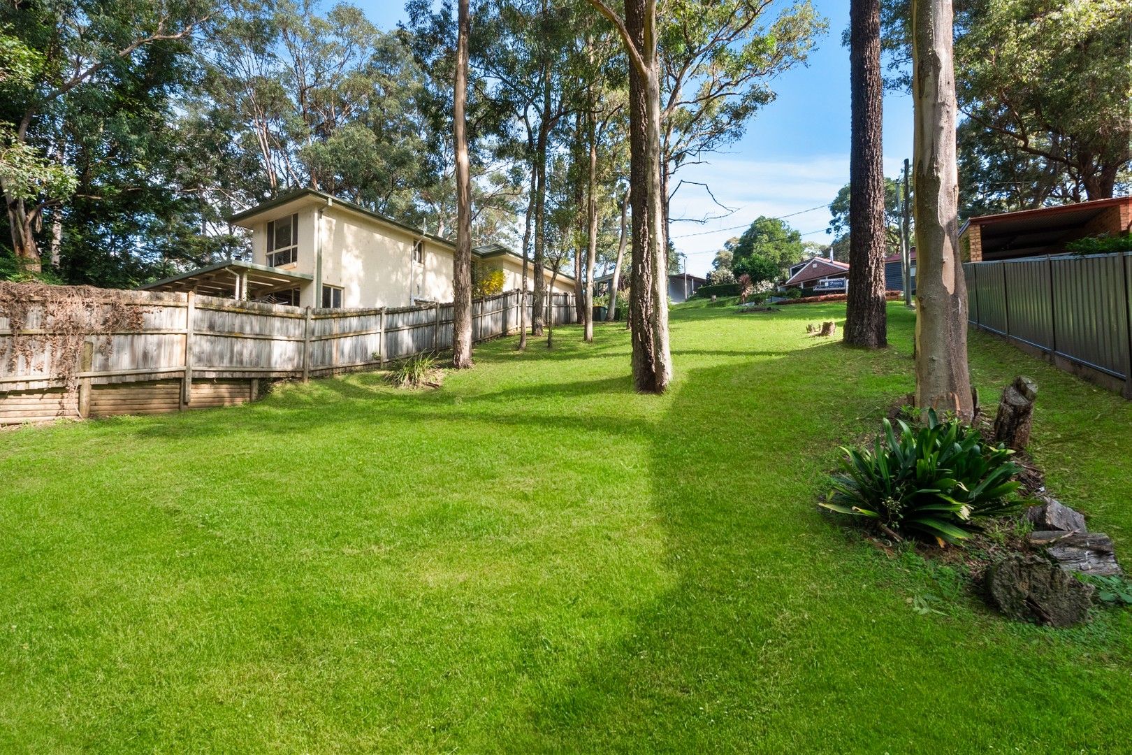 4 Currawong Crescent, Bowen Mountain NSW 2753, Image 0