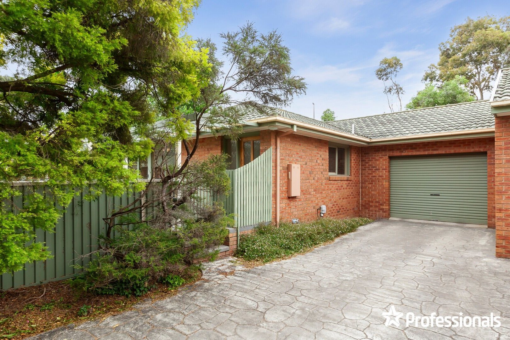 5/23-25 Holloway Road, Croydon North VIC 3136, Image 0