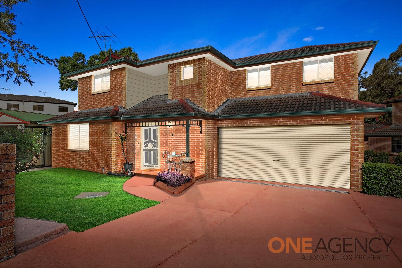 1/13 Kinross Place, Revesby NSW 2212, Image 0