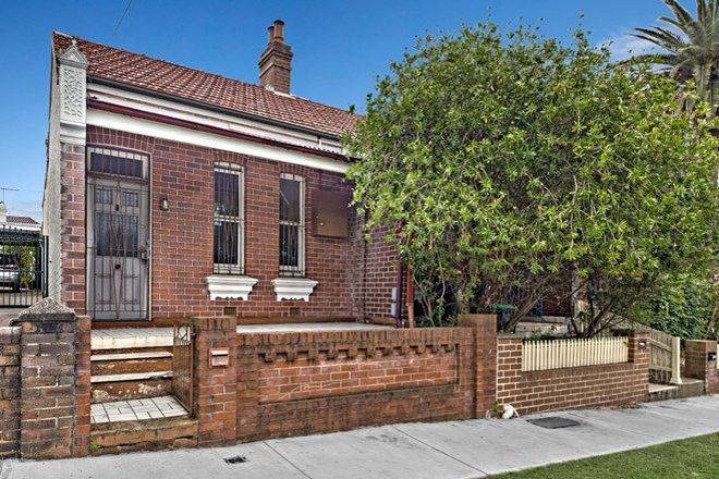 Picture of 18 Railway Street, PETERSHAM NSW 2049