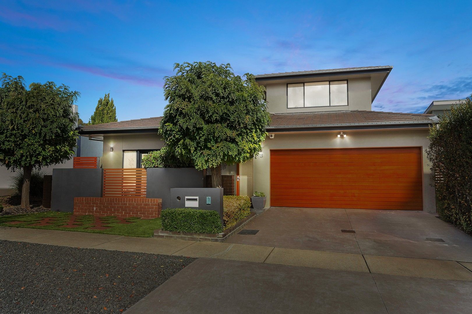 3 Beveridge Crescent, Forde ACT 2914, Image 0