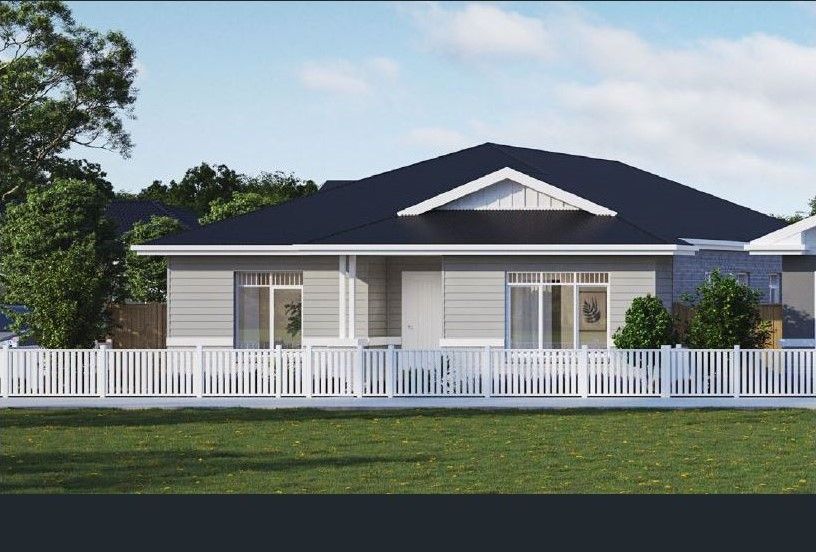 Lot 464 Realm Walk, Truganina VIC 3029, Image 1