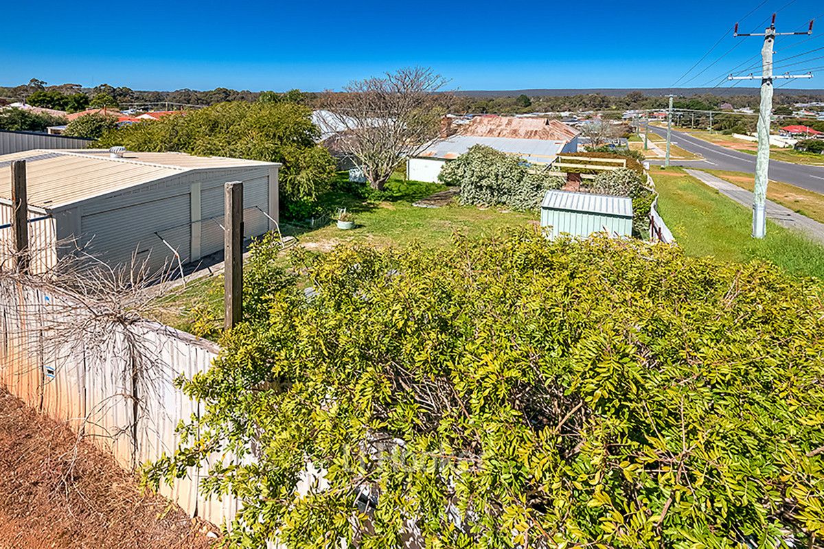 52 Clifton Street, Collie WA 6225, Image 1