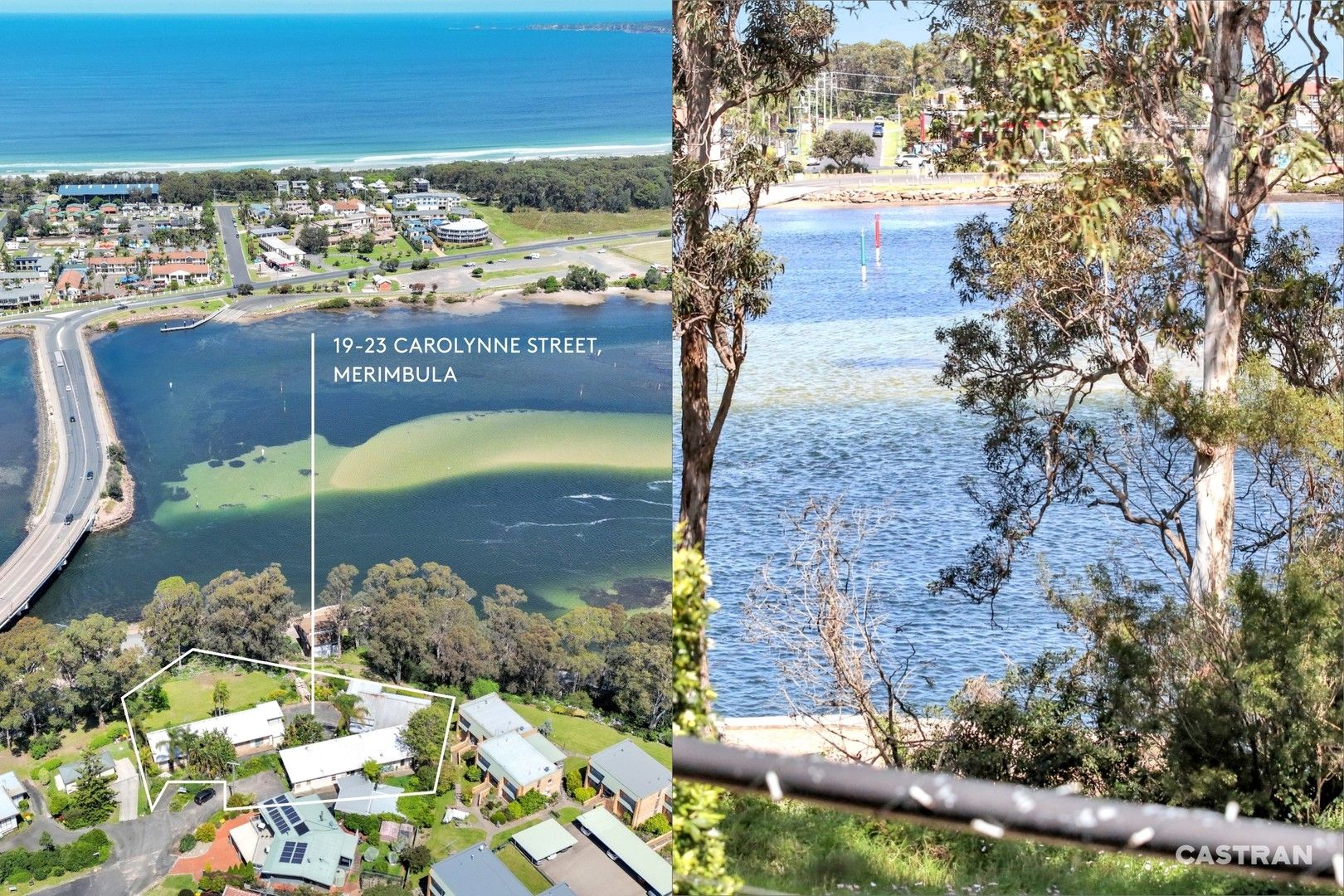 1923 Carolynne Street, Merimbula NSW 2548 Domain