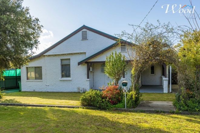 Picture of 22 Keightley St, HENTY NSW 2658