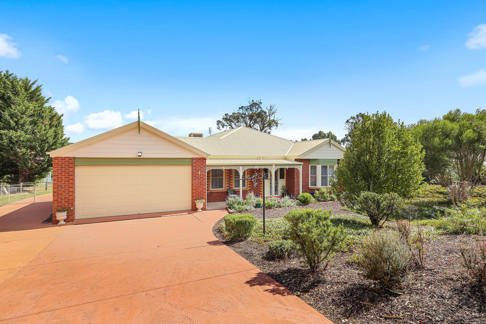 1 Cashmere Drive, Traralgon South VIC 3844, Image 0