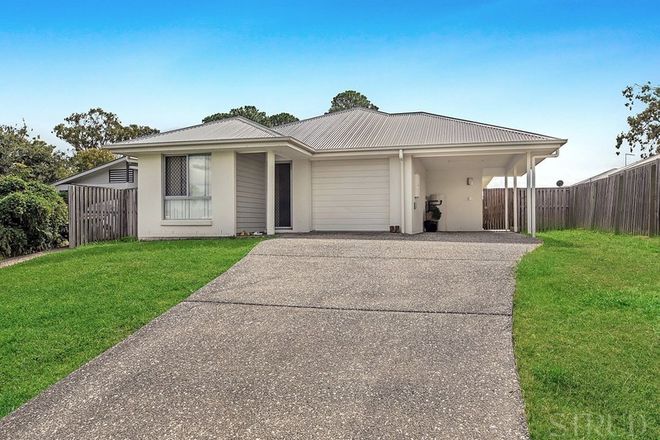 Picture of 10 Pendragon Street, RACEVIEW QLD 4305