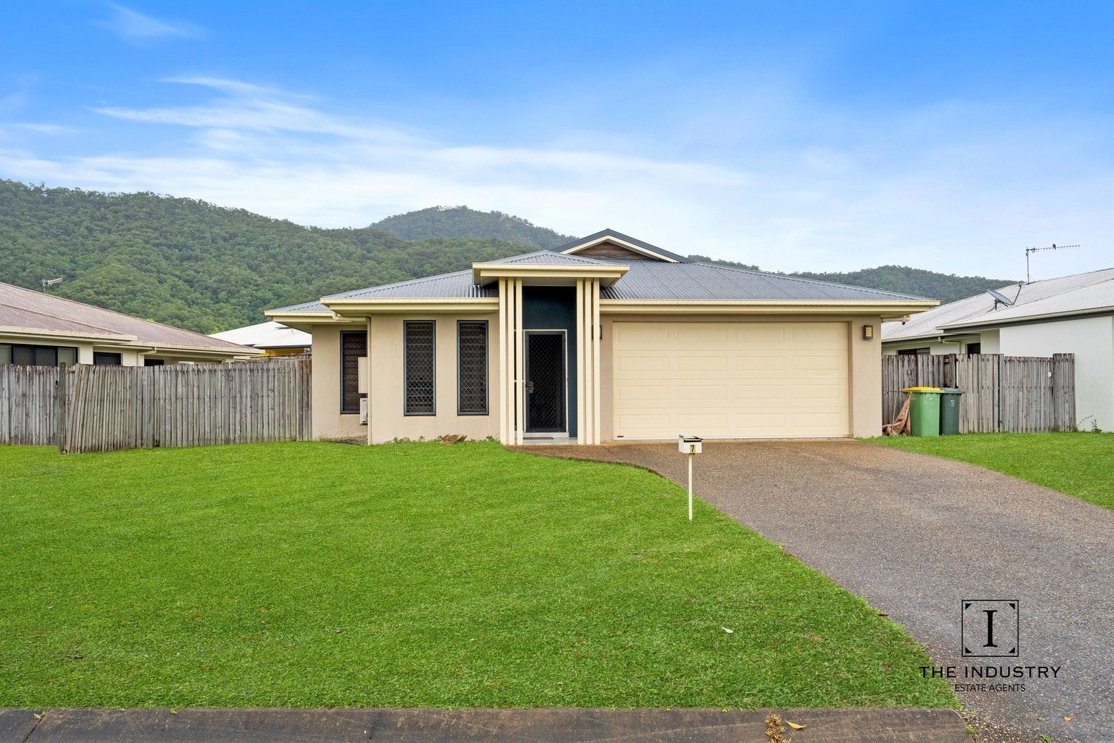 7 Kenrick Street, Gordonvale QLD 4865, Image 0