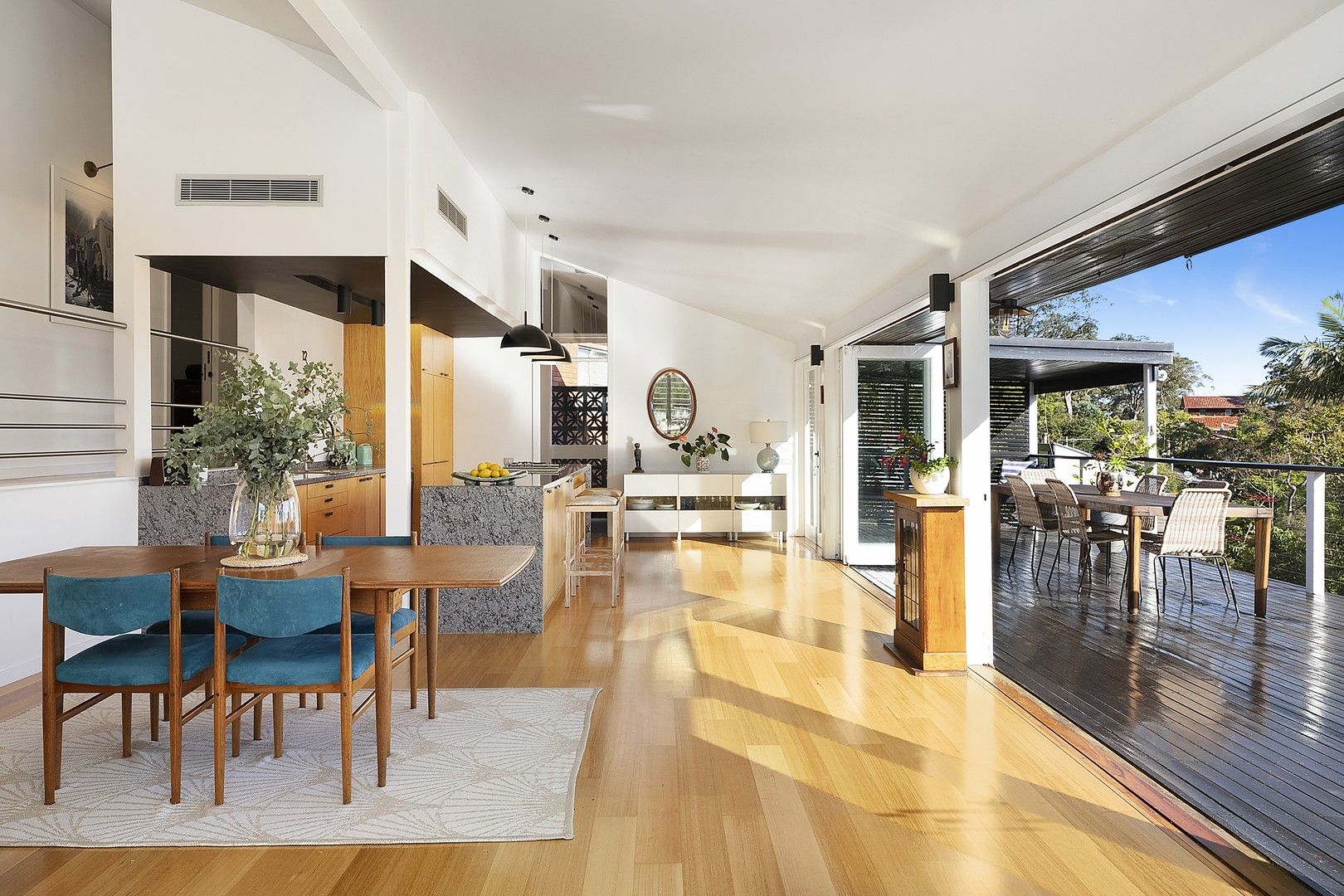 5 bedrooms House in 251 Lower Plateau Road BILGOLA PLATEAU NSW, 2107