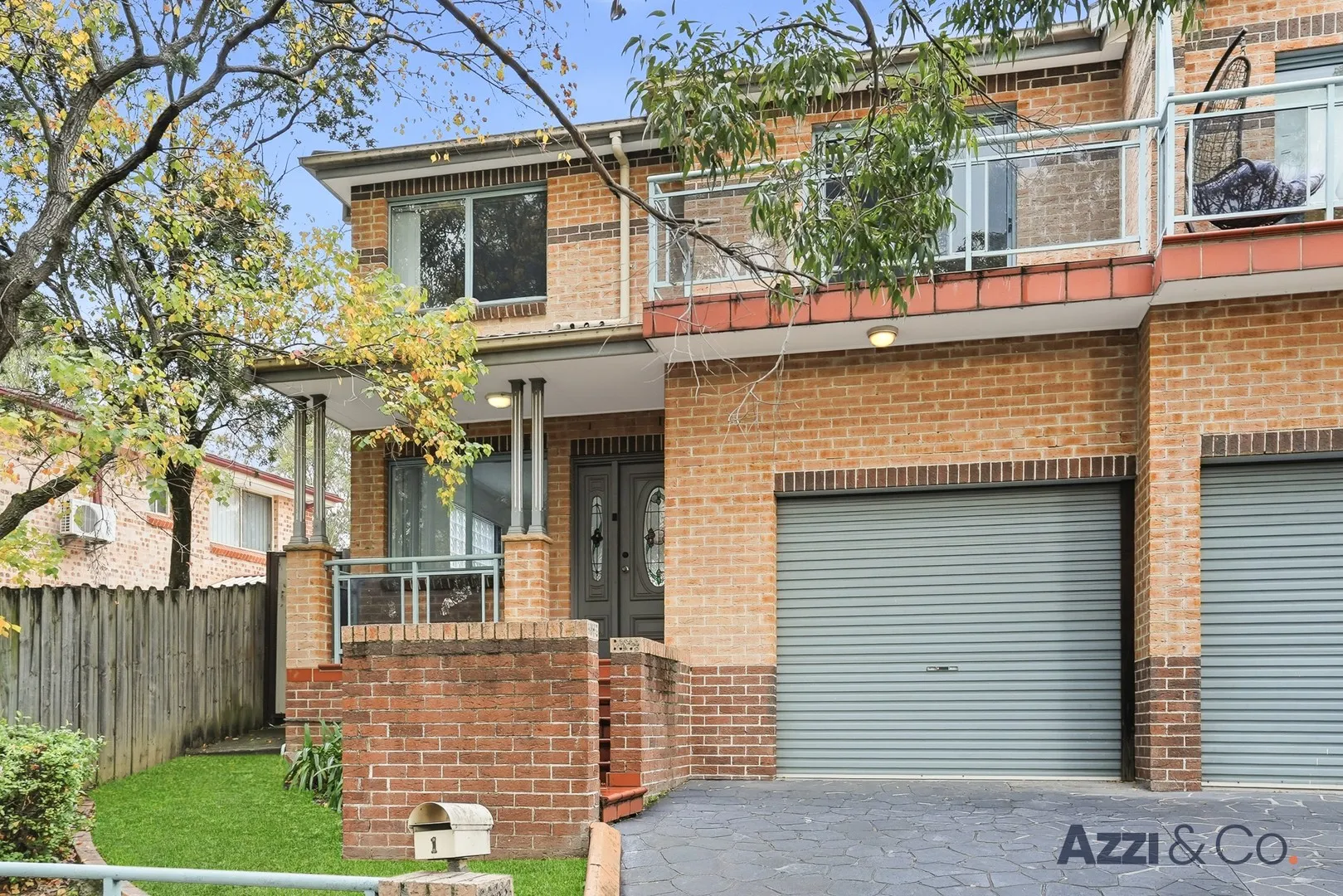 Low maintenance living at its Best!!!!, Greystanes
