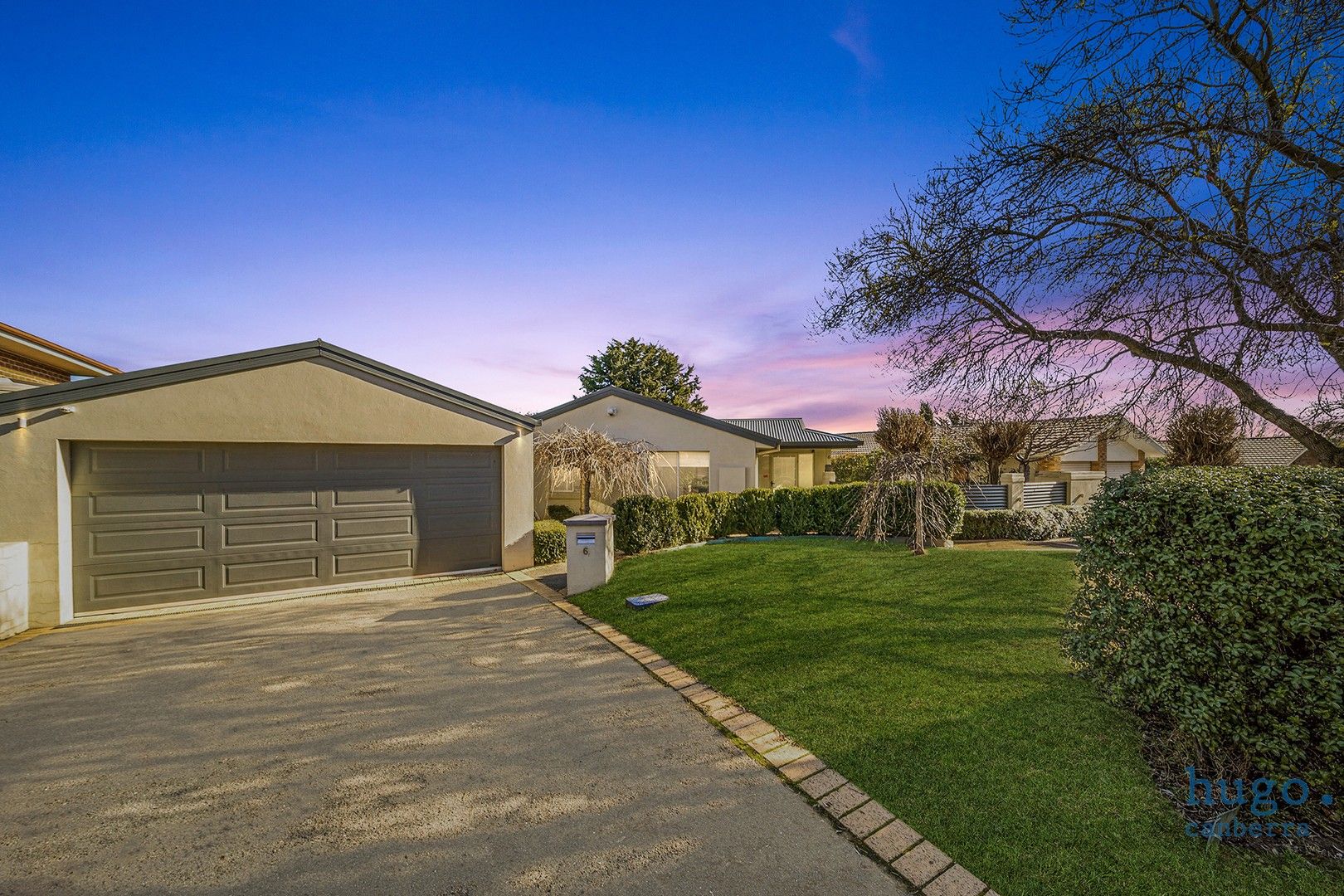 6 Gudgenby Close, Palmerston ACT 2913, Image 0