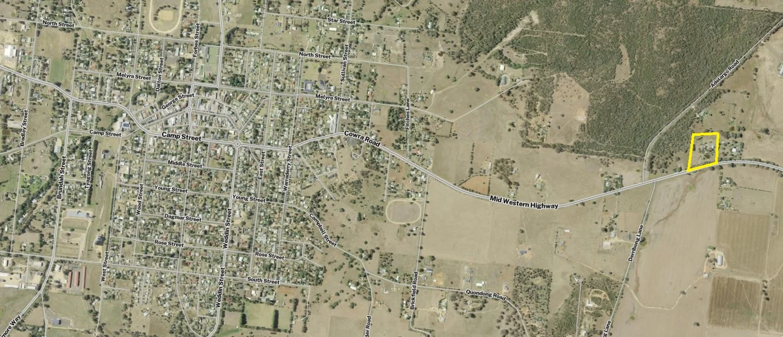 Additional image 37 of 5272 Mid Western Highway, Grenfell NSW 2810