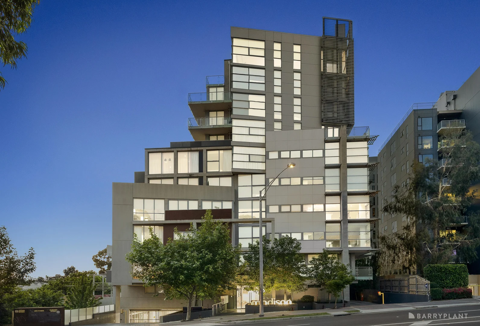 Additional image 11 of 805/91-93 Tram Road, Doncaster VIC 3108