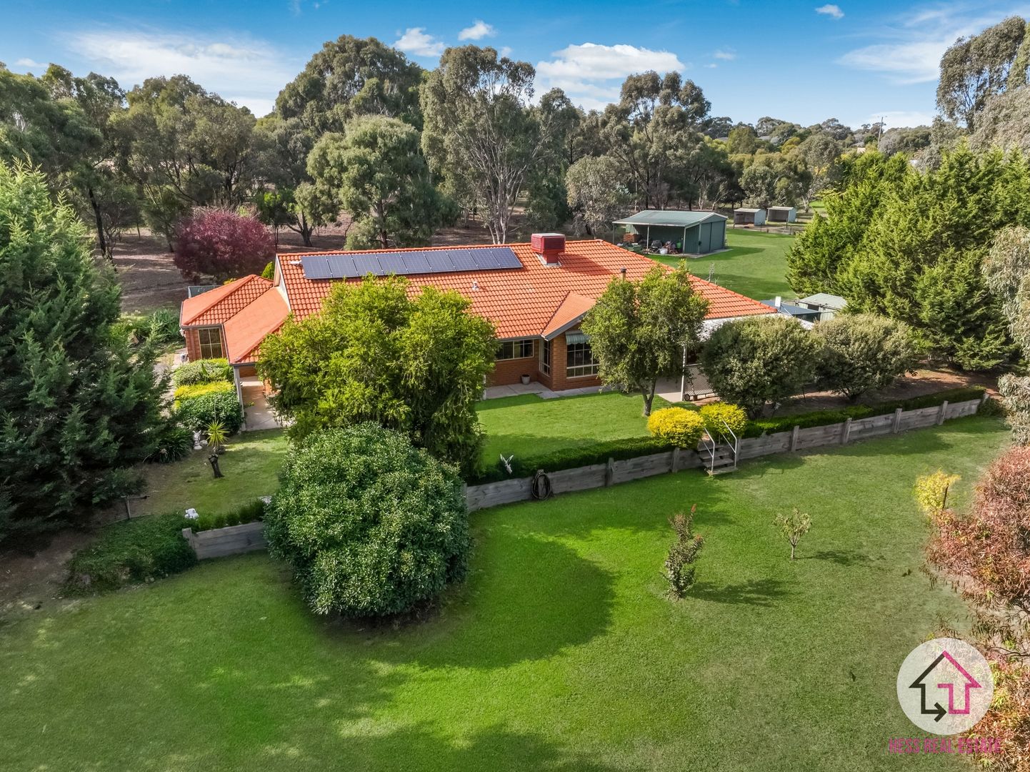 1A Nazek Court, Seymour VIC 3660, Image 1