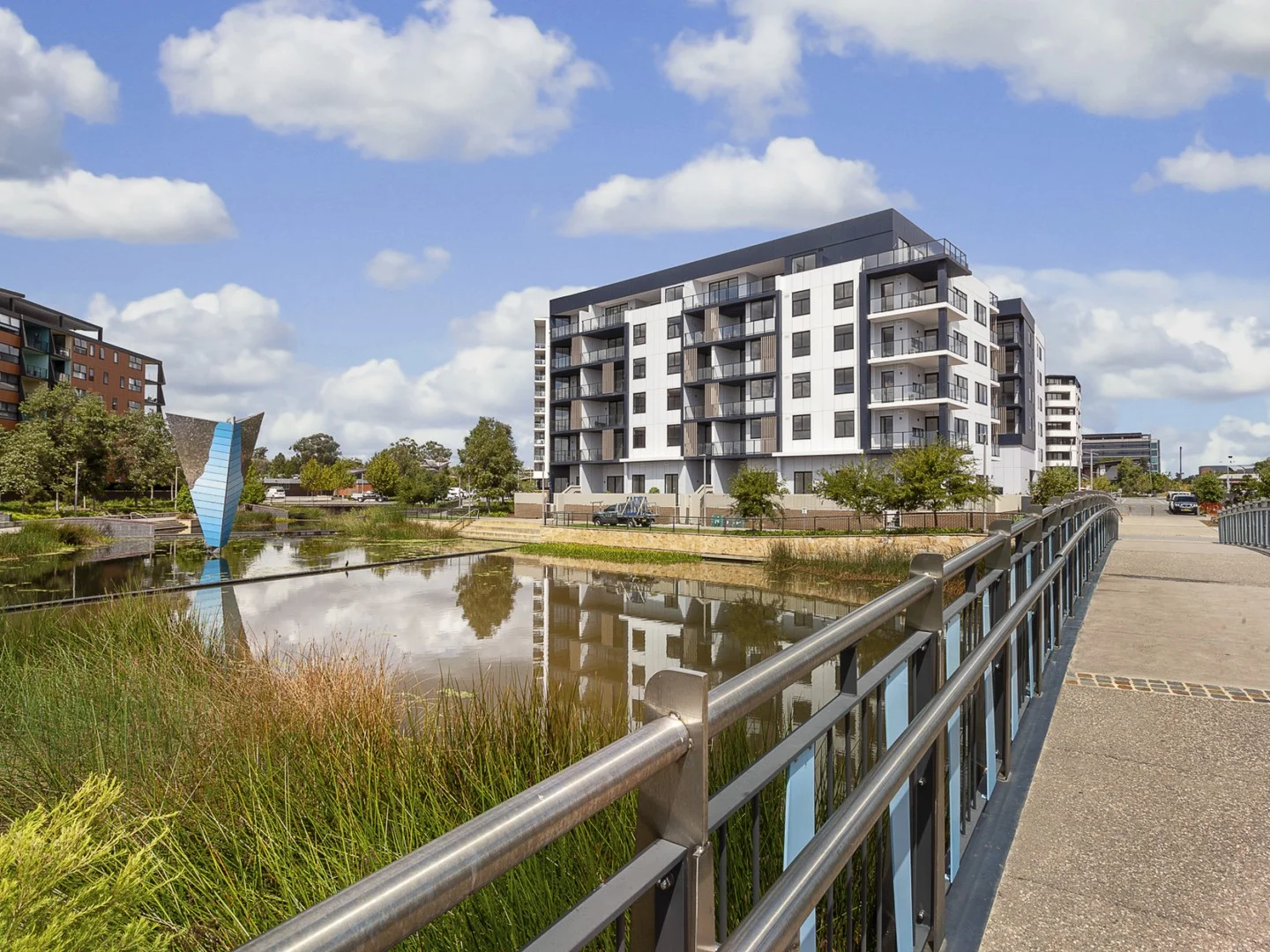 Additional image 5 of G06/50 Lord Sheffield Circuit, Penrith NSW 2750