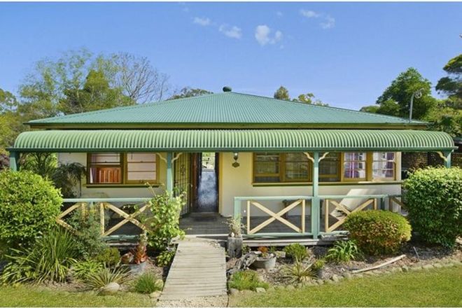 Picture of 667 Beechwood Road, BEECHWOOD NSW 2446