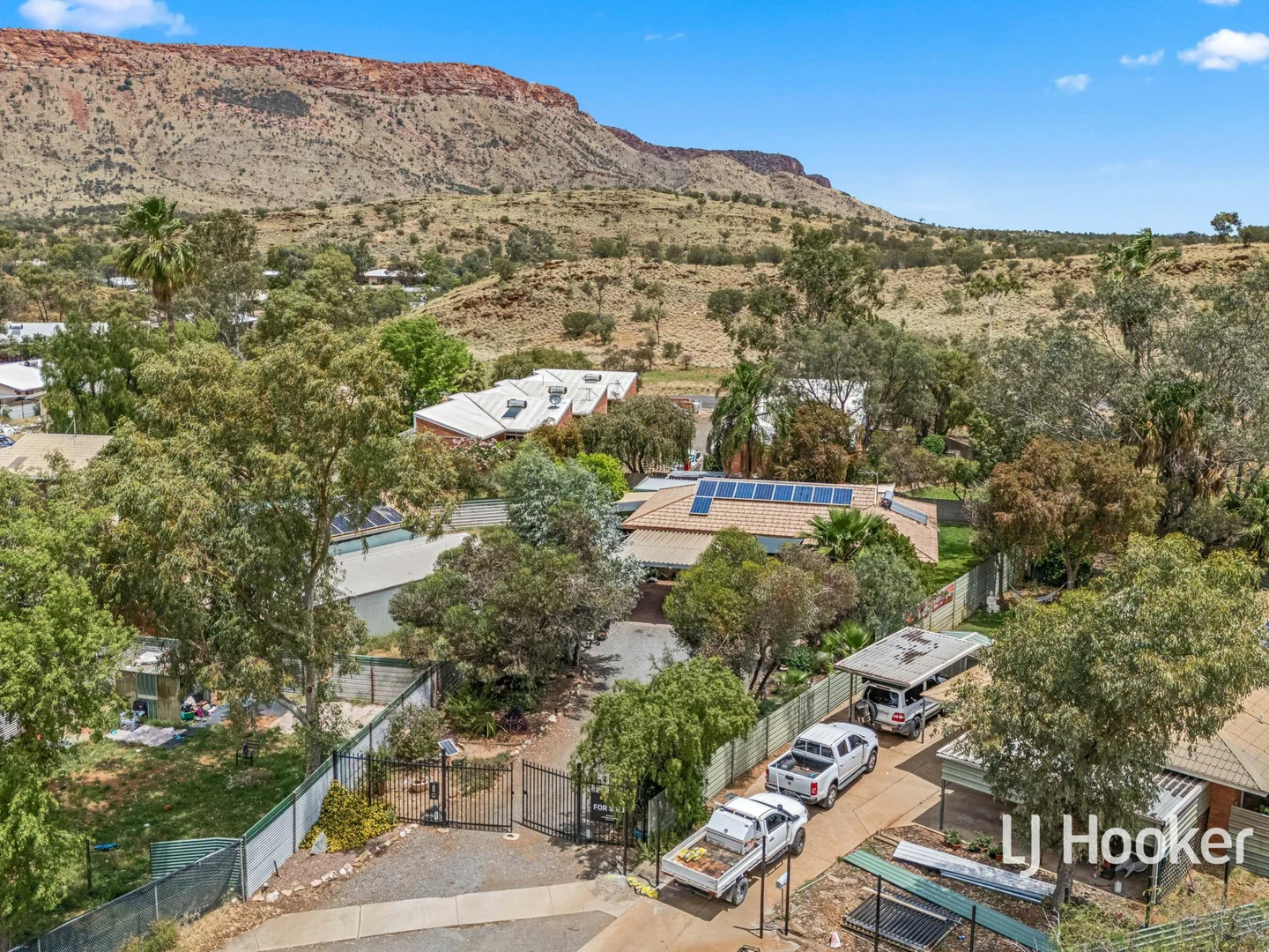 Additional image 19 of 14 Holtermann Court, Larapinta NT 0875