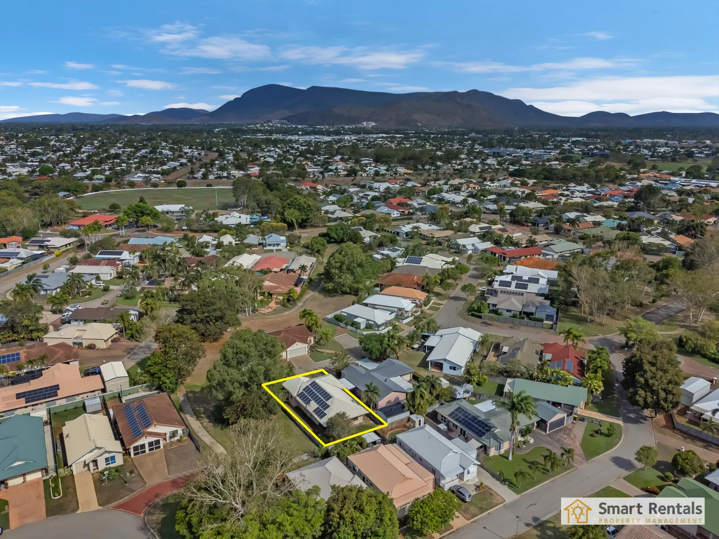 Additional image 12 of 3 Candlenut Close, Kirwan QLD 4817