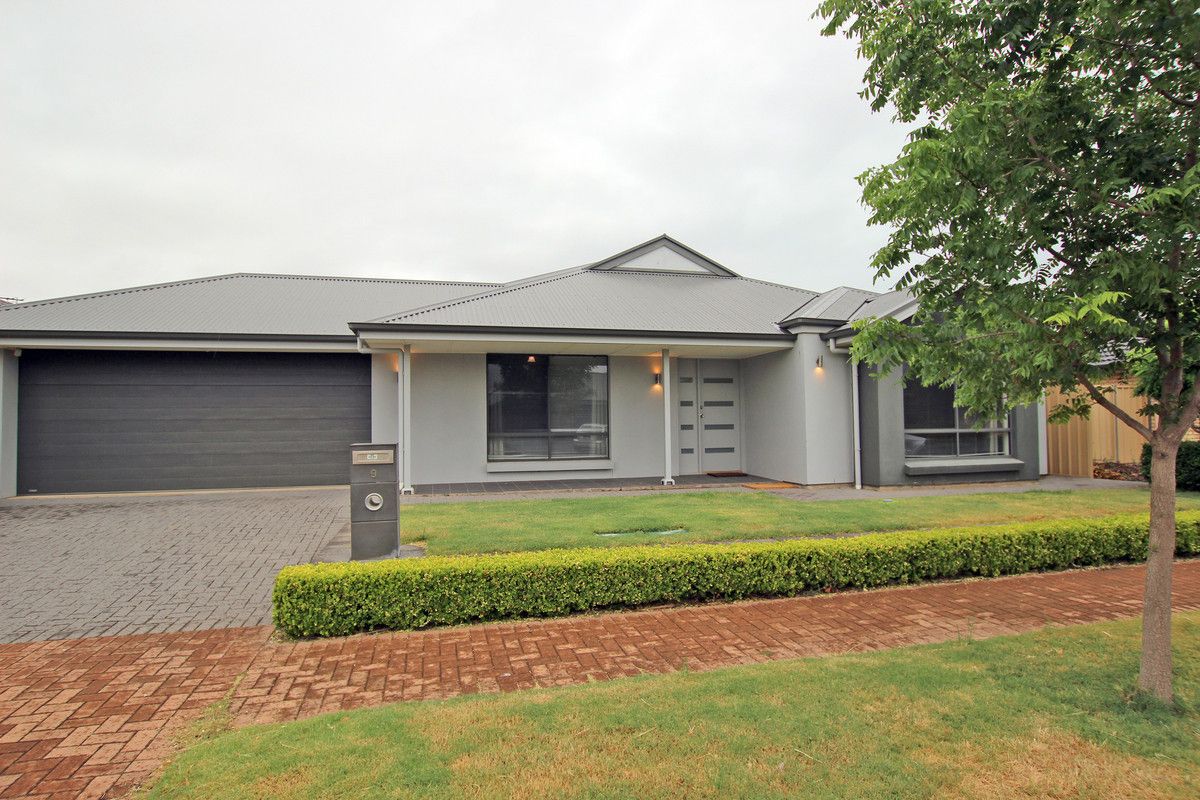 9 Dock Road, Seaford Meadows SA 5169, Image 0