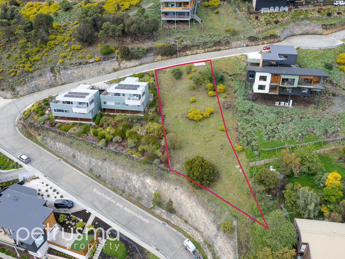 2a Montrivale Rise, Dynnyrne TAS 7005, Image 2