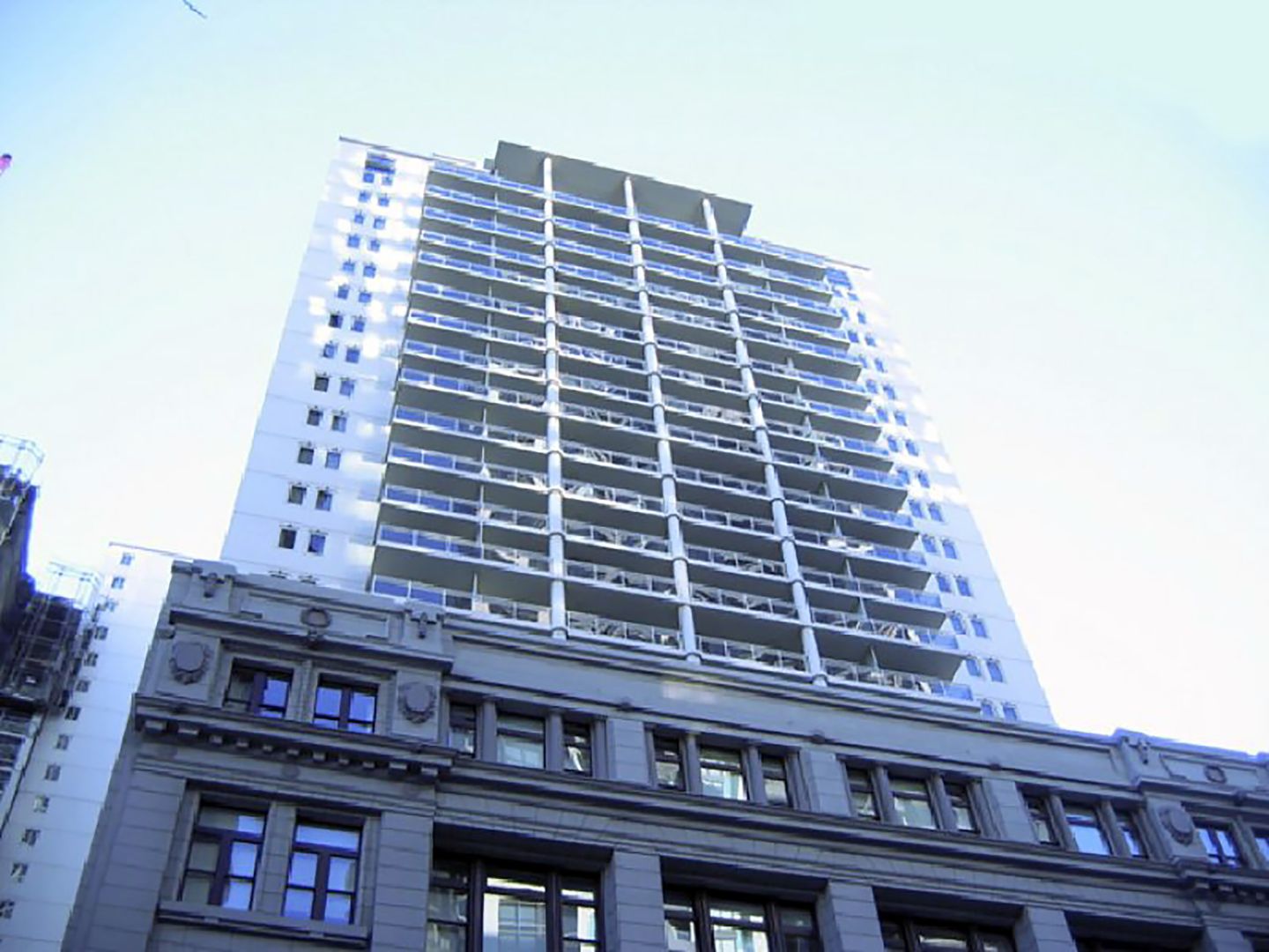 Level 17, 276/569-581 George Street, Sydney NSW 2000, Image 1