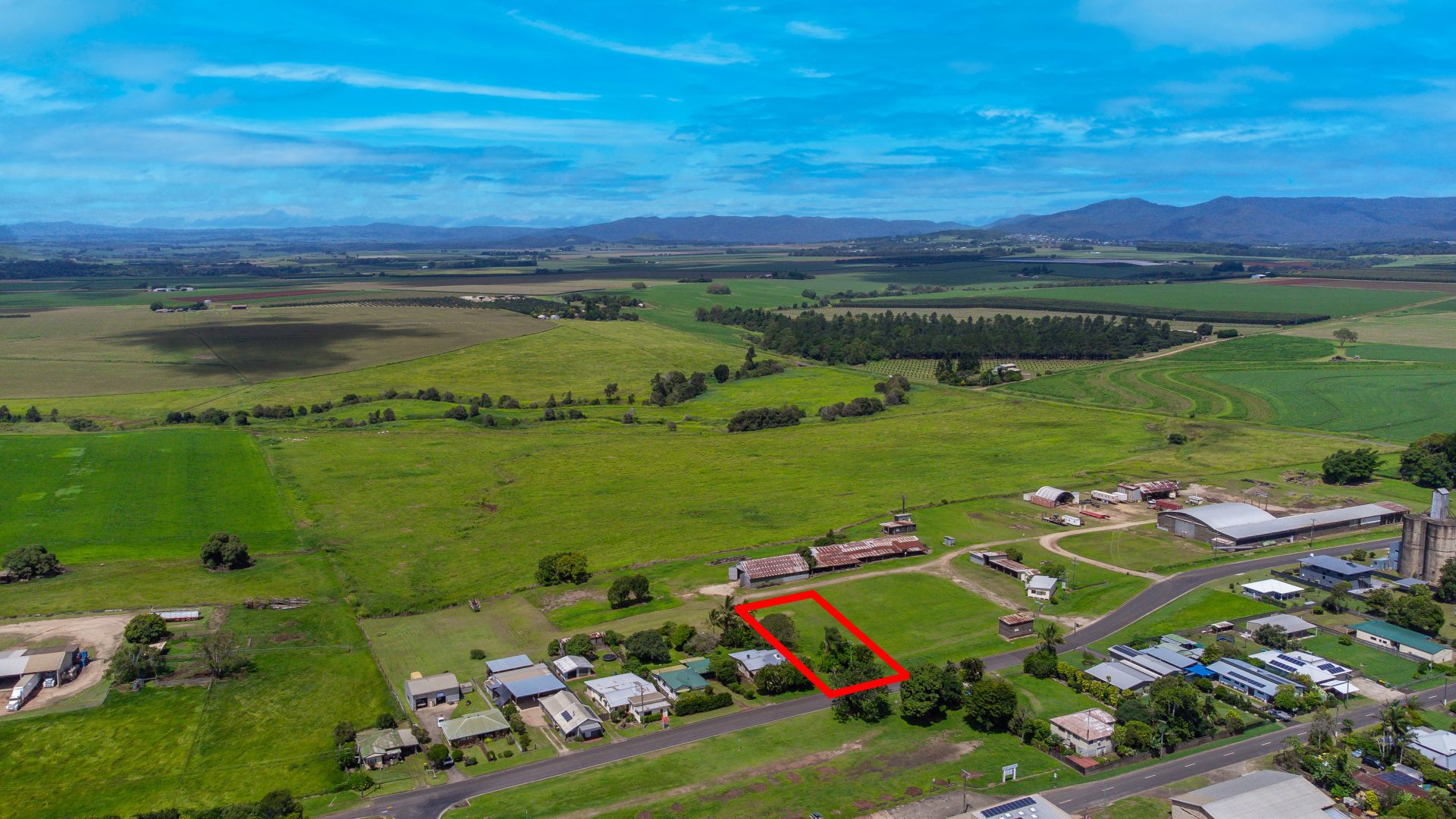 45 Godfrey Road, Kairi QLD 4872, Image 2