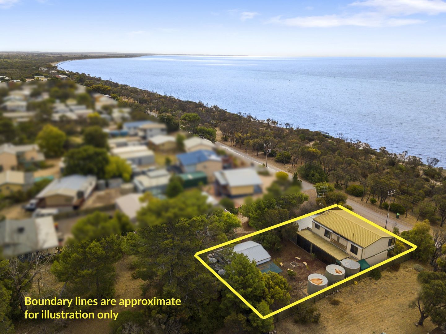 50 Sheoak Road, The Pines SA 5577, Image 1