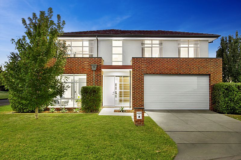 1 Macaulay Place, Mulgrave VIC 3170, Image 0