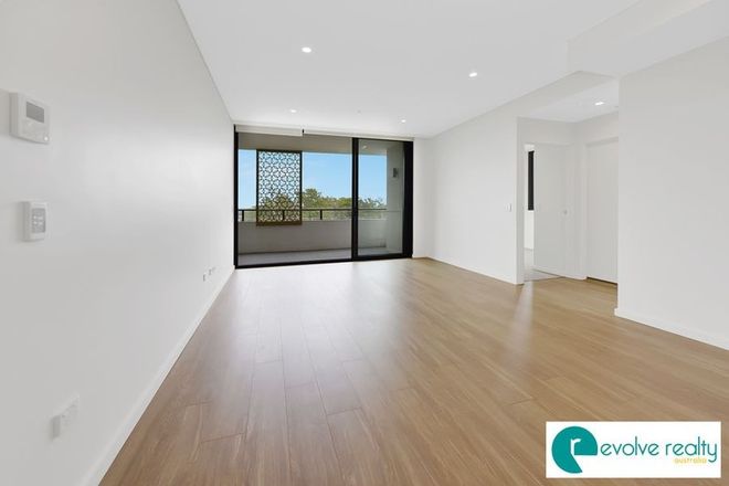 Picture of 217/5C Josue Crescent, TALLAWONG NSW 2762