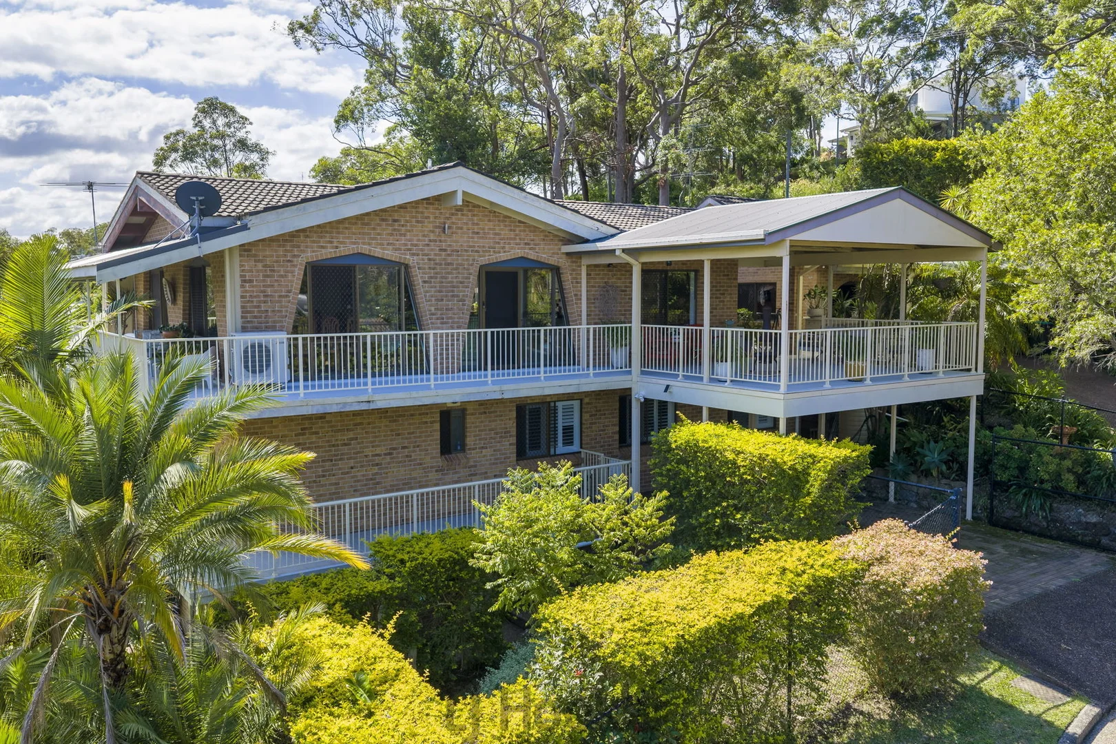 Additional image 3 of 91 Alkrington Avenue, Fishing Point NSW 2283