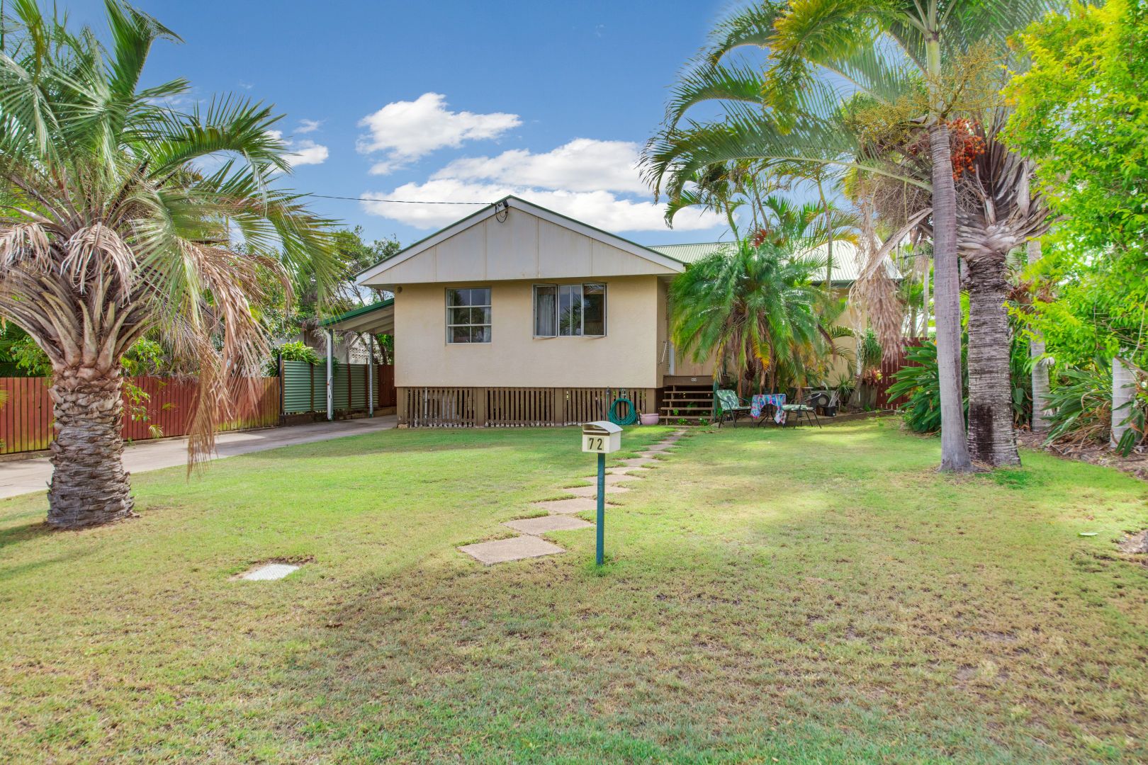 72 Wood Street, Barney Point QLD 4680, Image 2