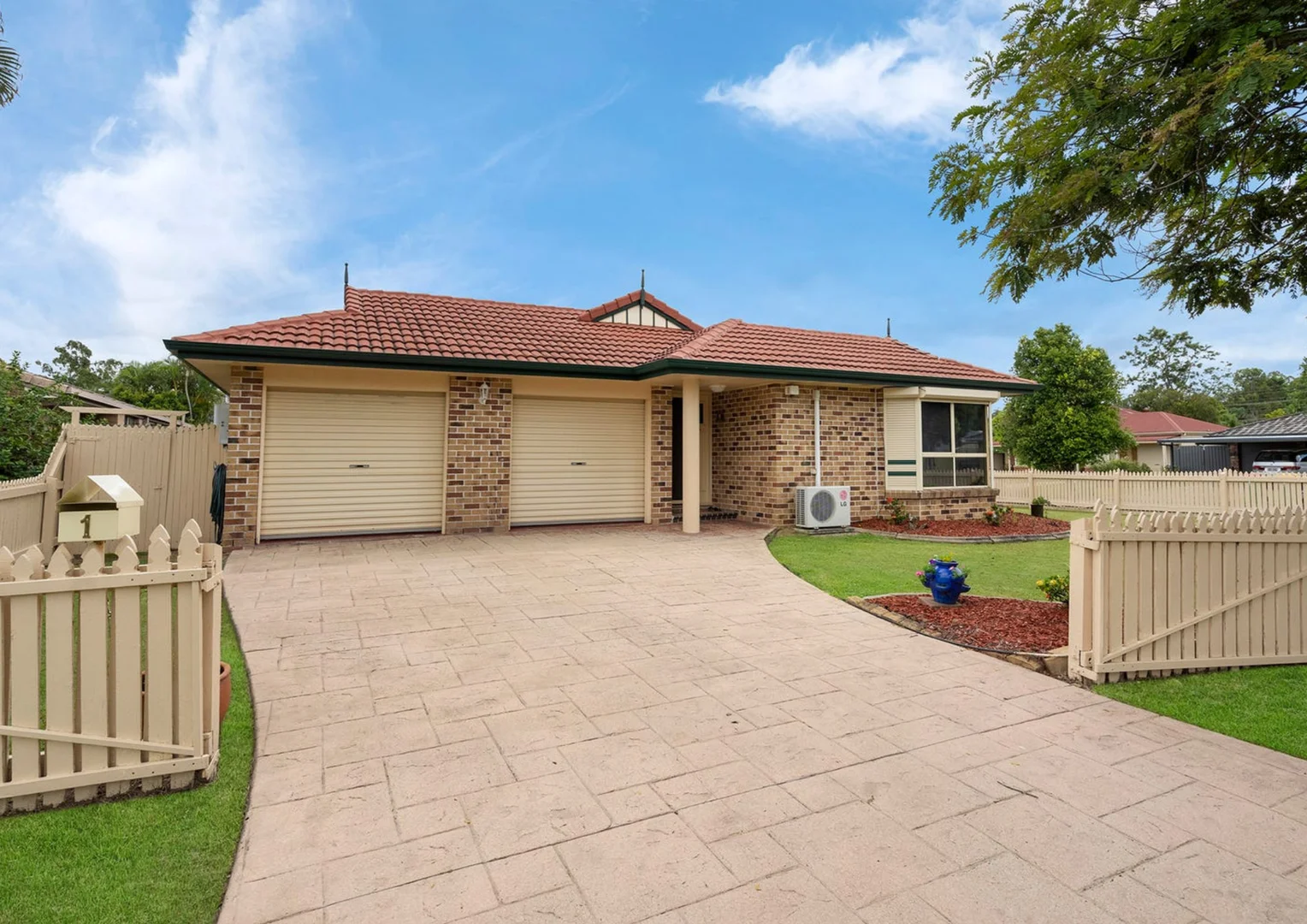 1 Pancor Court, Tanah Merah QLD 4128